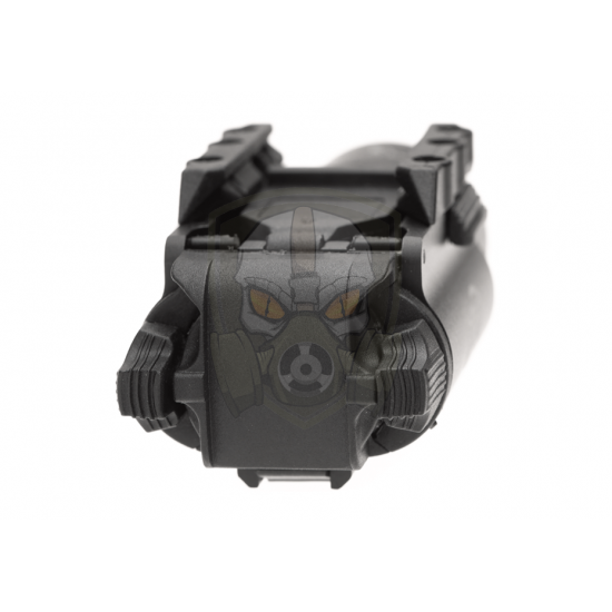 X300 Pistol Light - Black -