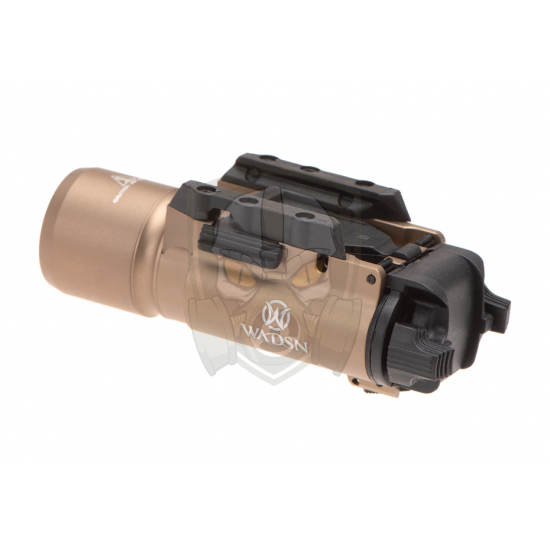 X300 Pistol Light - Dark Earth -