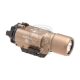 X300 Pistol Light - Dark Earth -