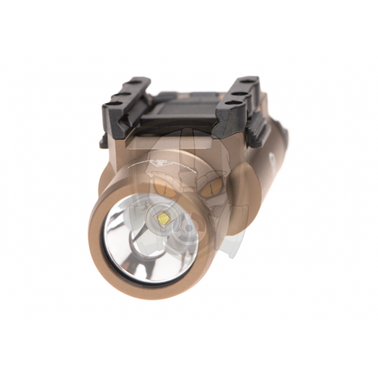 X300 Pistol Light - Dark Earth -