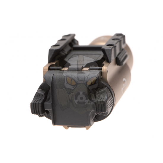 X300 Pistol Light - Dark Earth -