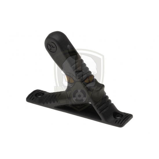 M-LOK Angle Grip - Black -