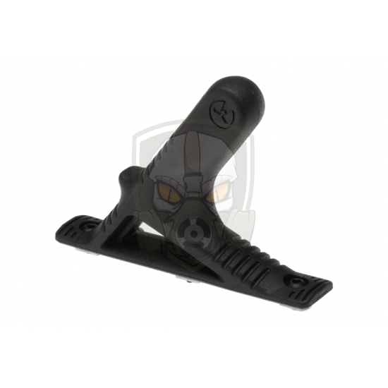 M-LOK Angle Grip - Black -