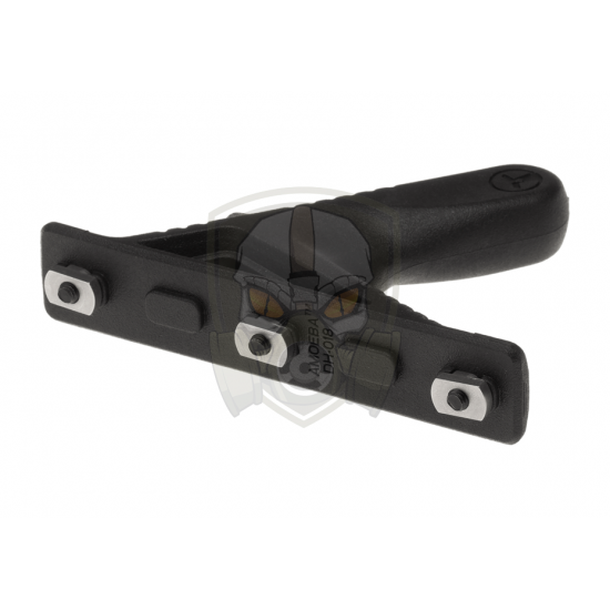 M-LOK Angle Grip - Black -