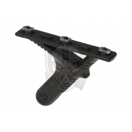 M-LOK Angle Grip - Black -