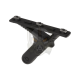 M-LOK Angle Grip - Black -