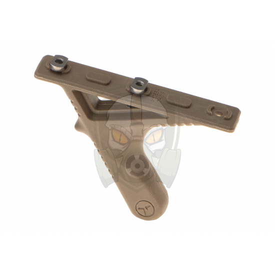 M-LOK Angle Grip - Dark Earth -