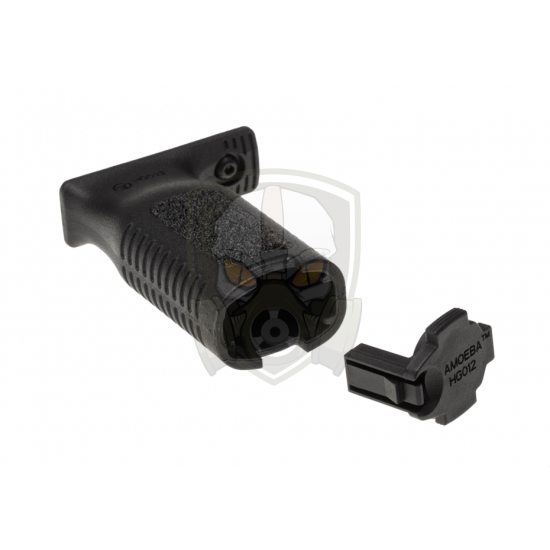 M-LOK Grip - Black -