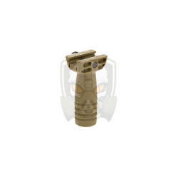 Compact Foregrip - Tan -
