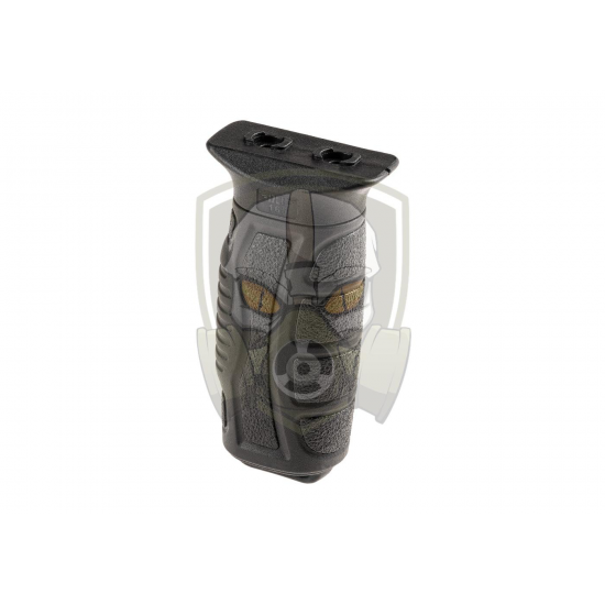 M-LOK Rubberized Foregrip