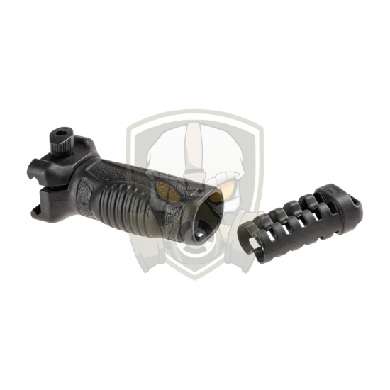 Picatinny Foregrip 