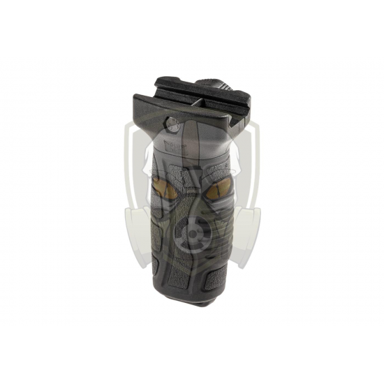 Picatinny Rubberized Foregrip