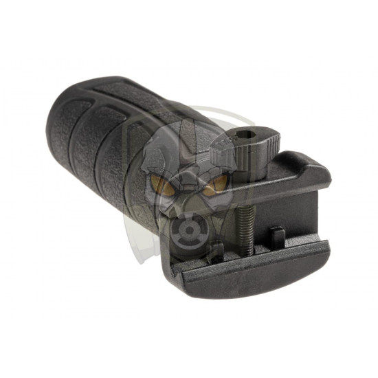 Picatinny Rubberized Foregrip
