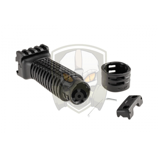 Vertical Grip - Long 