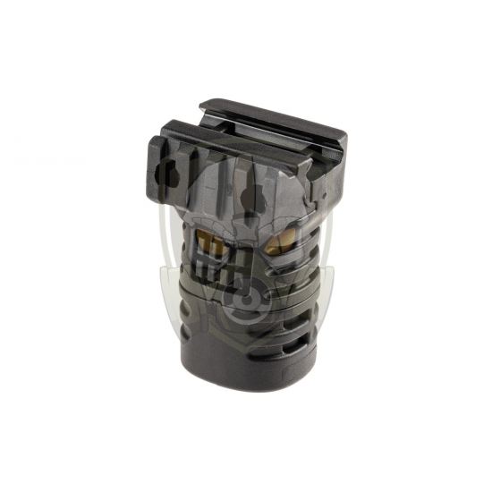 Vertical Grip - Short 