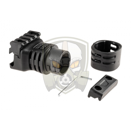 Vertical Grip - Short 