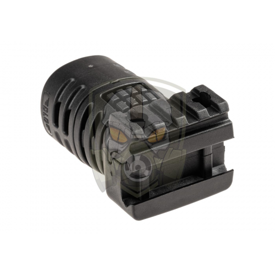 Vertical Grip - Short 