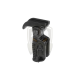 AB163 Foldable Grip - Black -