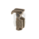 AB163 Foldable Grip - Dark Earth -