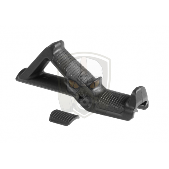 FFG-1 Angled Fore-Grip - Black -