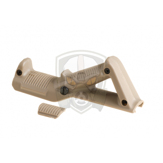 FFG-1 Angled Fore-Grip - Dark Earth -