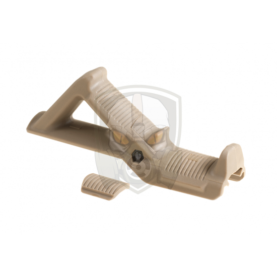 FFG-1 Angled Fore-Grip - Dark Earth -