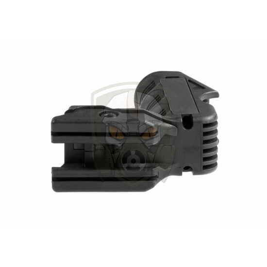 Magwell Grip - Black -