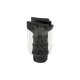 Short Vertical Grip QD - Black -