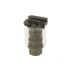 Short Vertical Grip QD - Foliage Green -