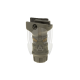 Short Vertical Grip QD - Foliage Green -