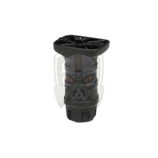 Short Vertical Grip for M-LOK - Black -