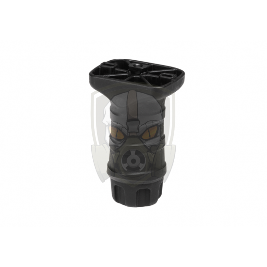 Short Vertical Grip for M-LOK - Black -