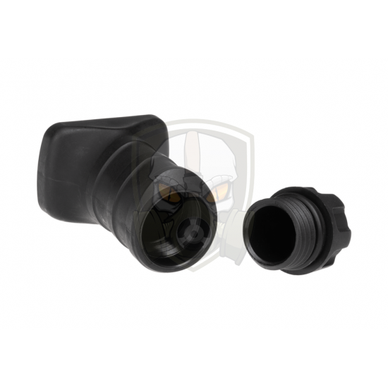 Short Vertical Grip for M-LOK - Black -