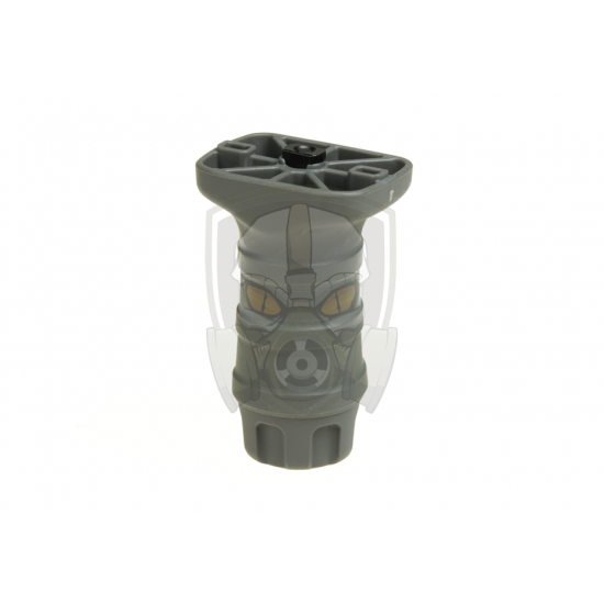 Short Vertical Grip for M-LOK - Foliage Green -