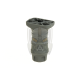 Short Vertical Grip for M-LOK - Foliage Green -