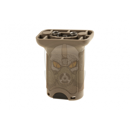 TD Forward Grip for Keymod - Dark Earth -