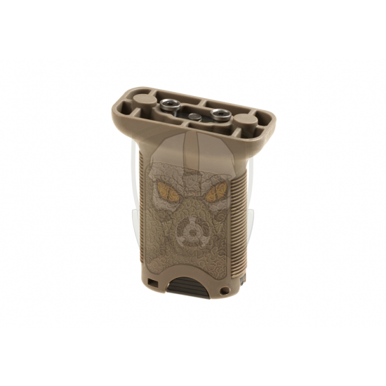 TD Forward Grip for Keymod - Dark Earth -