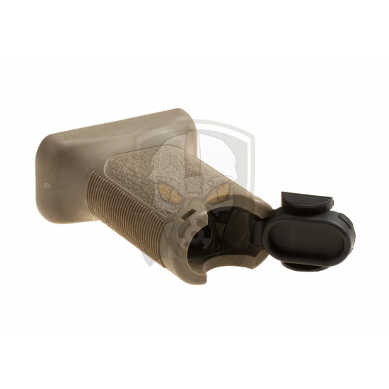 TD Forward Grip for Keymod - Dark Earth -