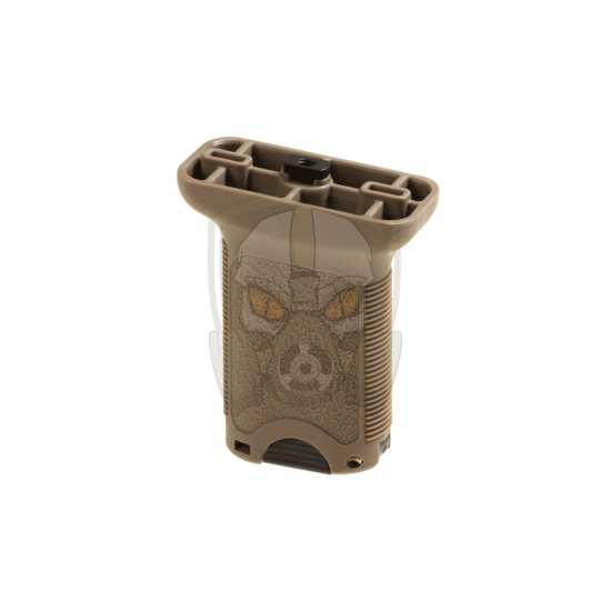 TD Forward Grip for M-LOK - Dark Earth -