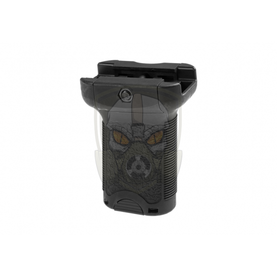 TD Forward Grip - Black -