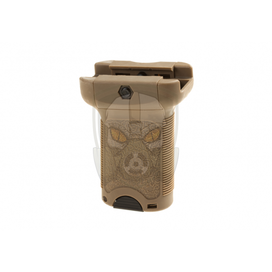 TD Forward Grip - Dark Earth -
