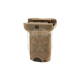 TD Forward Grip - Dark Earth -