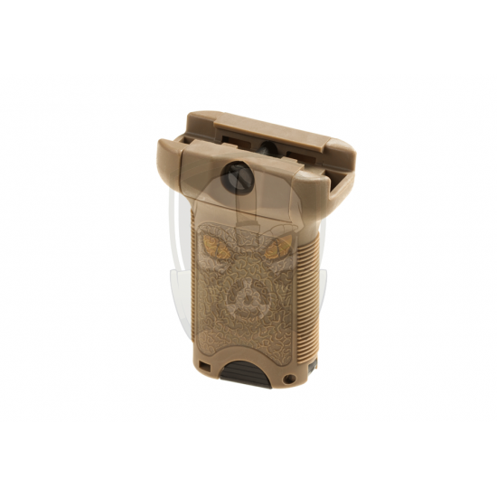 TD Forward Grip - Dark Earth -