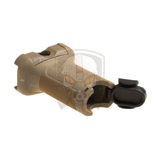TD Forward Grip - Dark Earth -