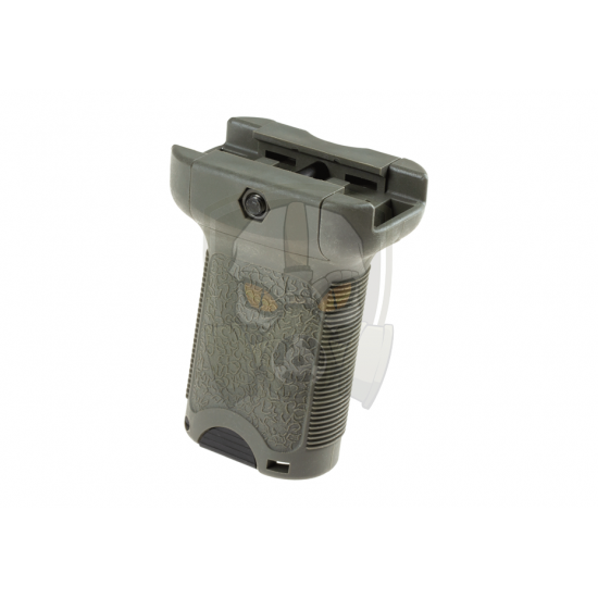 TD Forward Grip - Foliage Green -