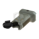 TD Forward Grip - Foliage Green -