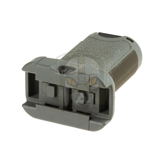 TD Forward Grip - Foliage Green -