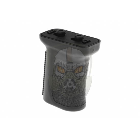 Keymod Forward Grip - Black -