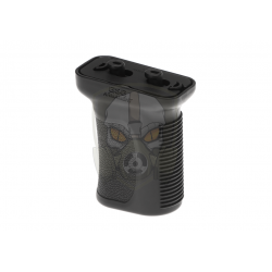 Keymod Forward Grip - Black -