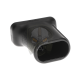 Keymod Forward Grip - Black -